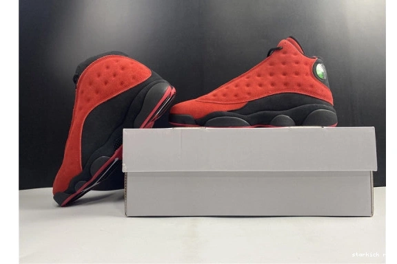 602 DJ5982 “Reverse Jordan Bred